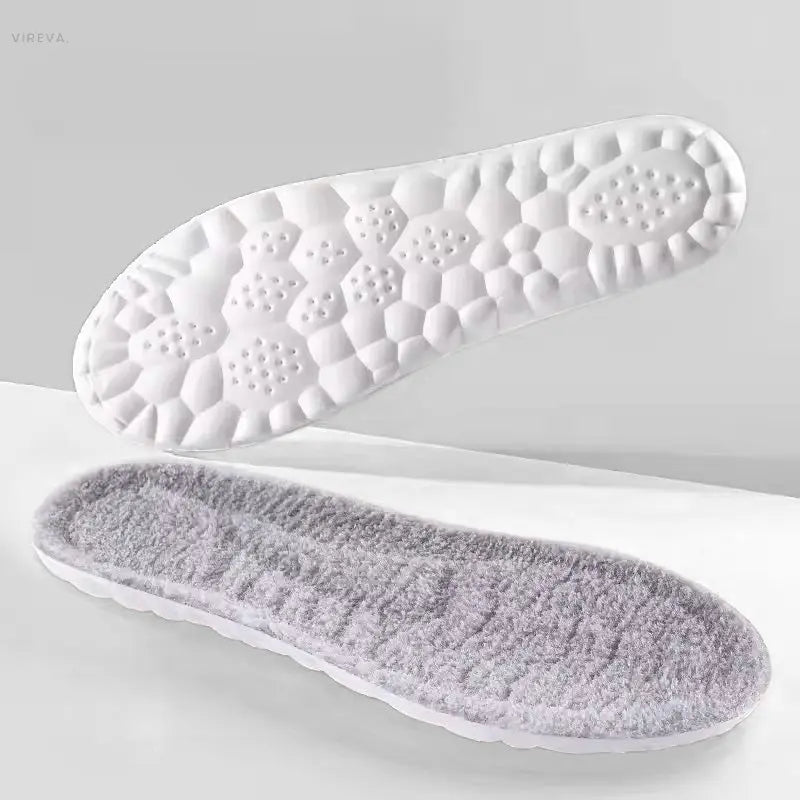 ArcticStep - Lämpö Pohjalliset VIREVA