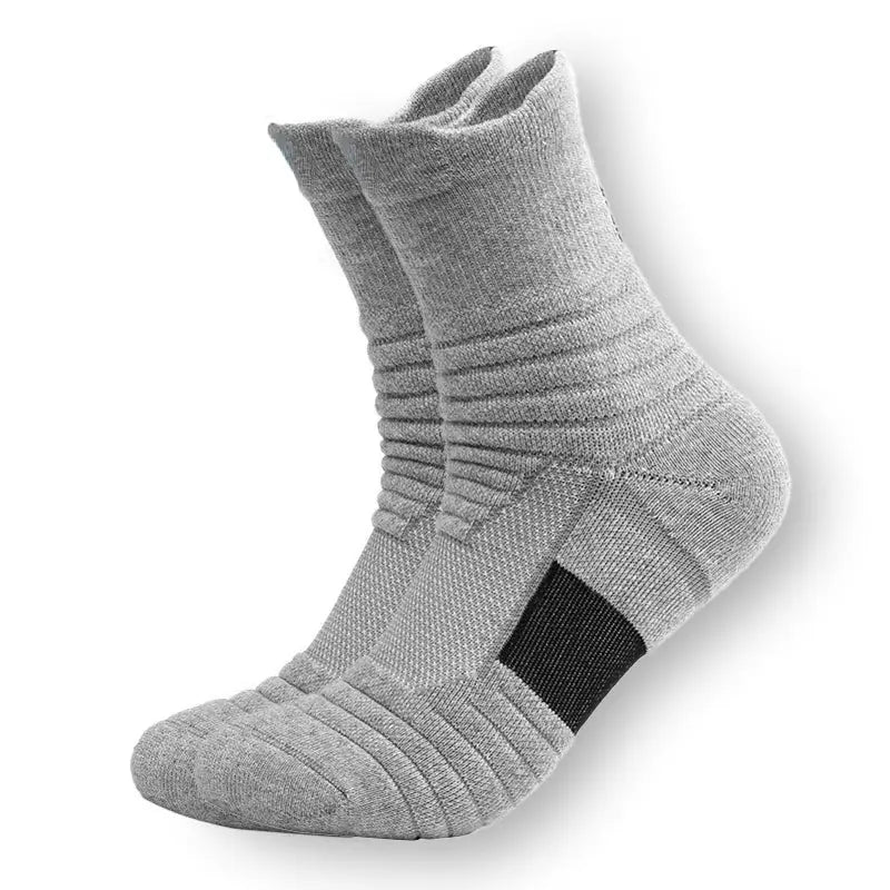 StepDry - Kosteutta Siirtävät Sukat VIREVA