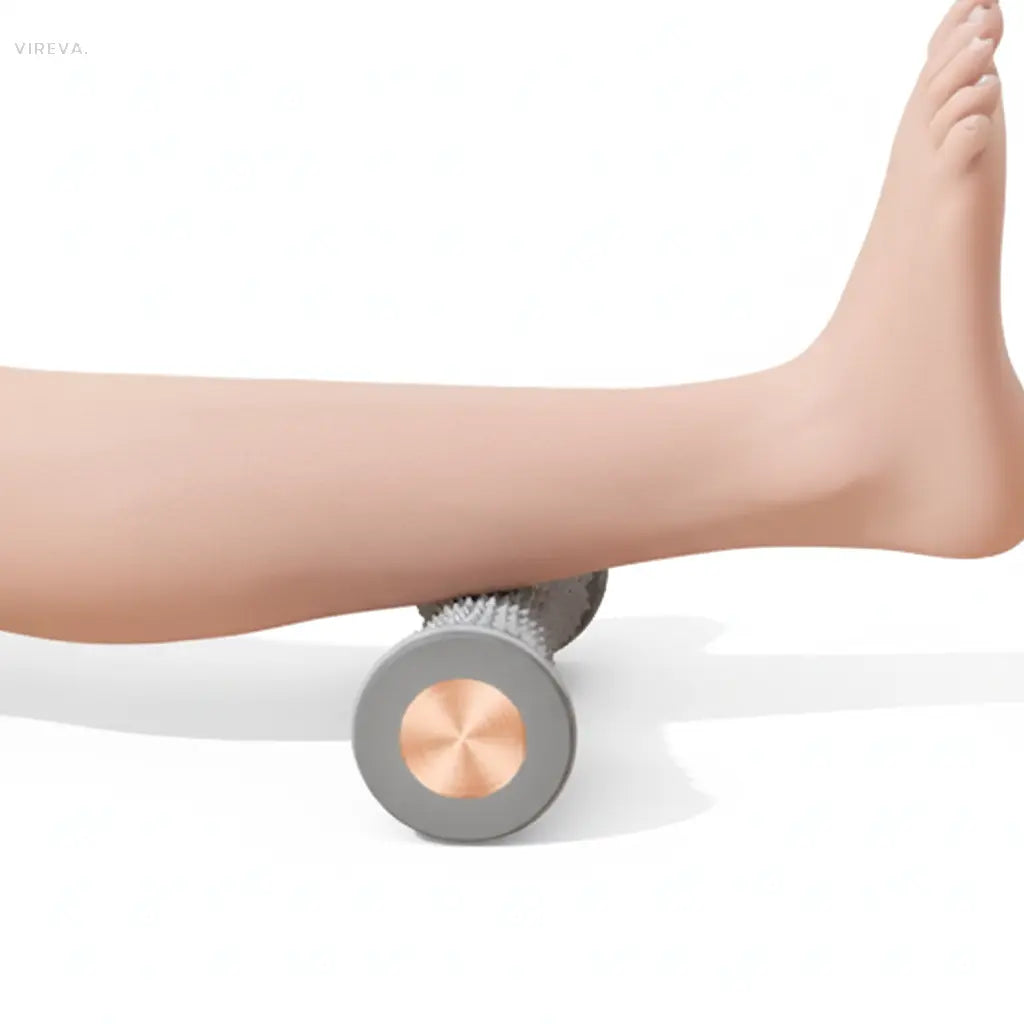 StepRelief - Faskiarulla VIREVA