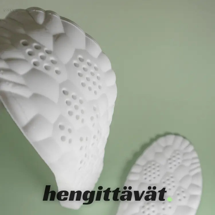 VitalStep - Jalkojesi Lepohetki VIREVA