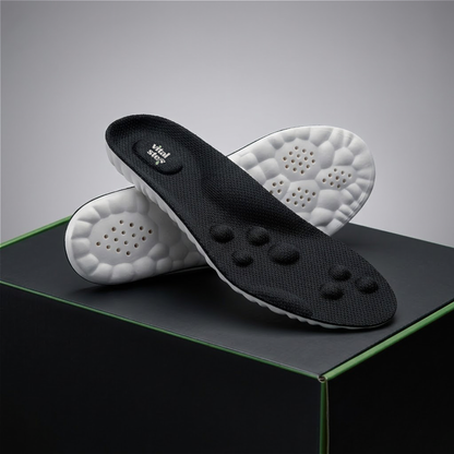 VitalStep™ - Hieronta Pohjalliset