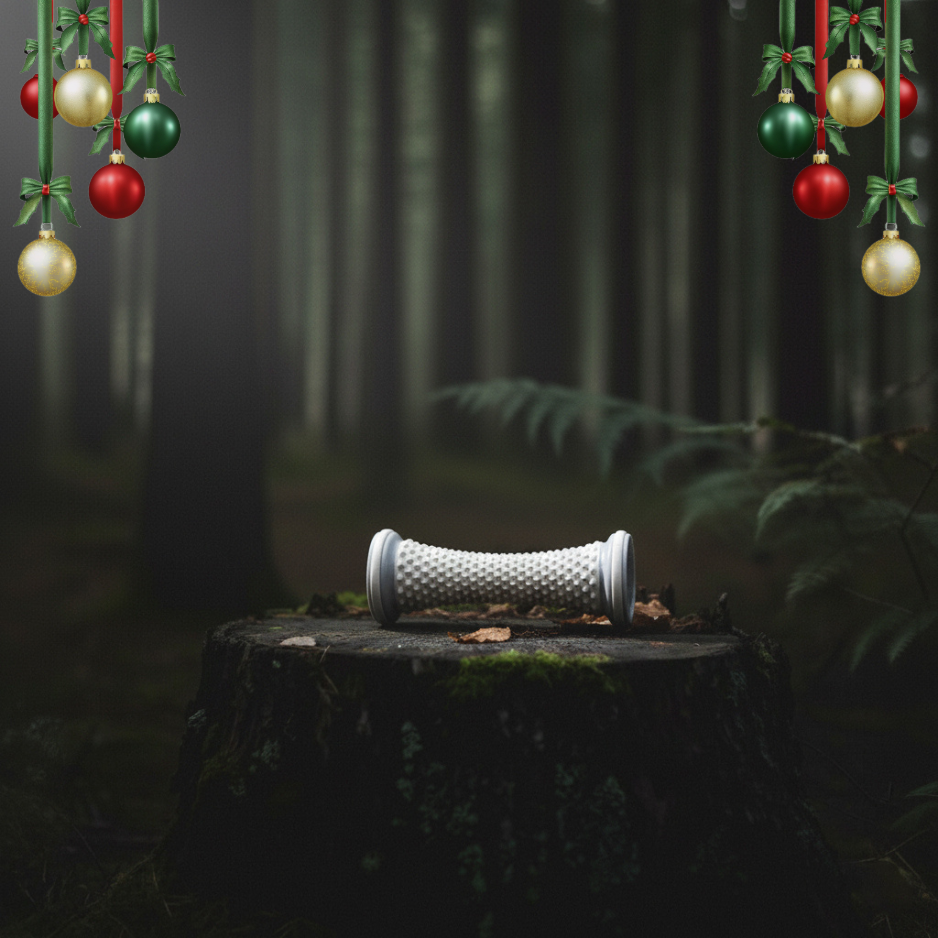 StepRelief - Faskiarulla