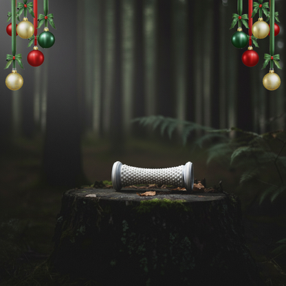 StepRelief - Faskiarulla