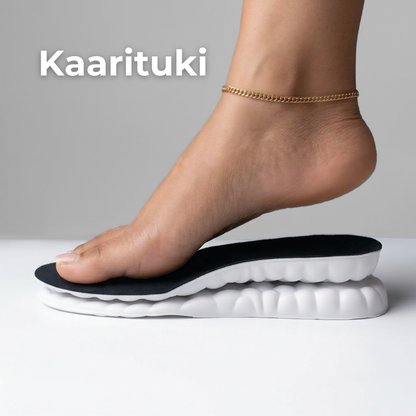 VitalStep™ - Hieronta Pohjalliset