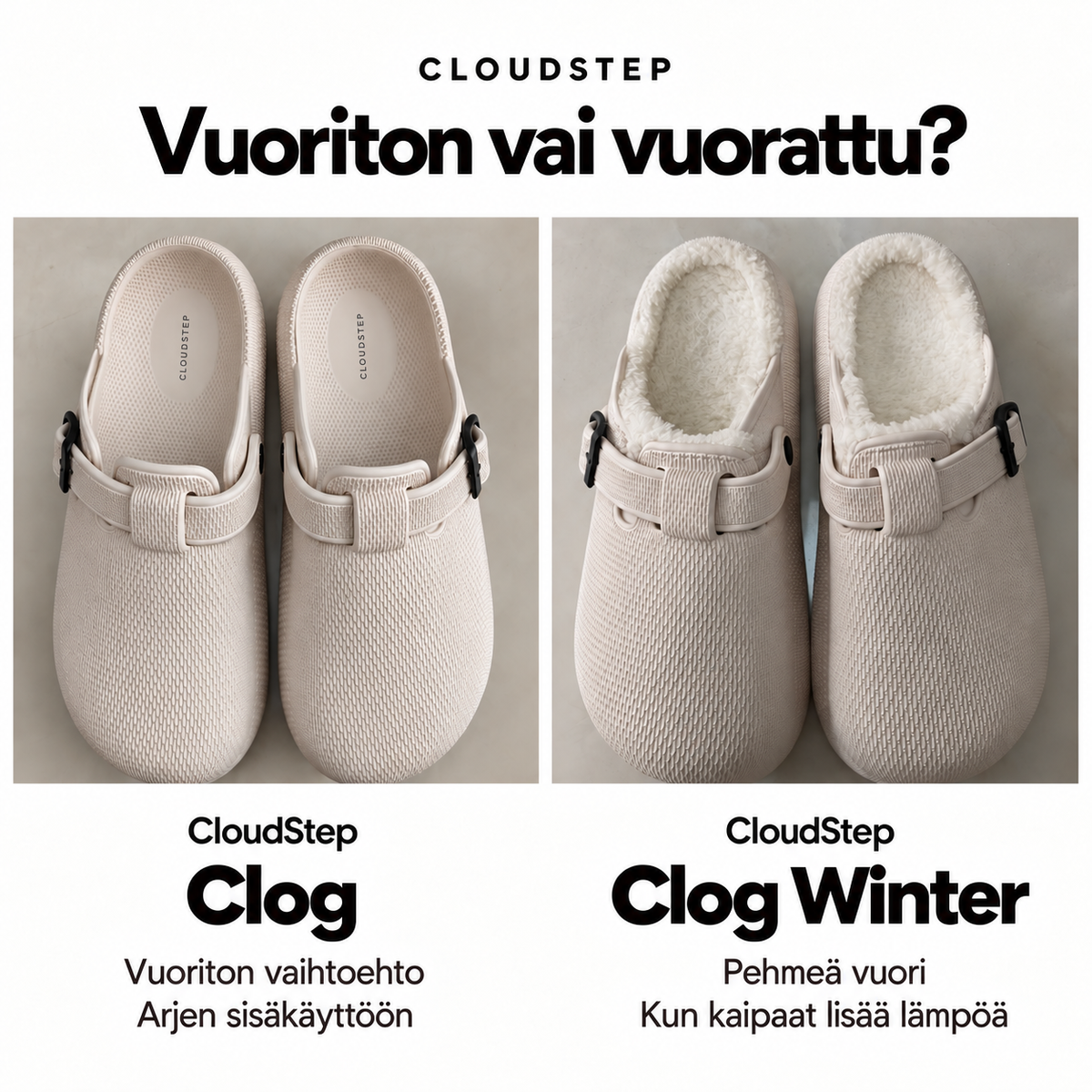 CloudStep
