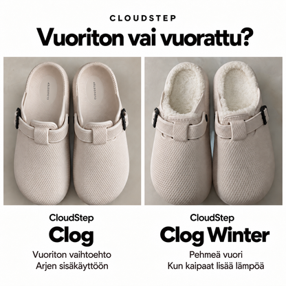 CloudStep
