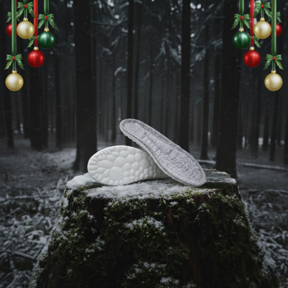 ArcticStep - Lämpö Pohjalliset