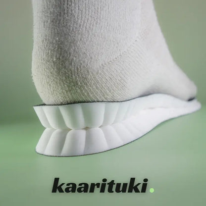 VitalStep - Jalkojesi Lepohetki VIREVA