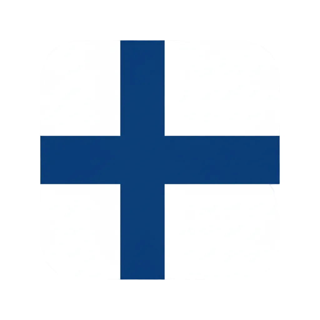 Suomen lippu